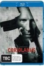 Coriolanus (Blu-Ray)